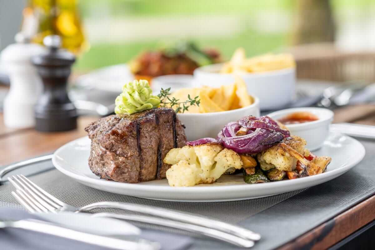 Namibian Traditional Food: A Taste of Culture on Safari