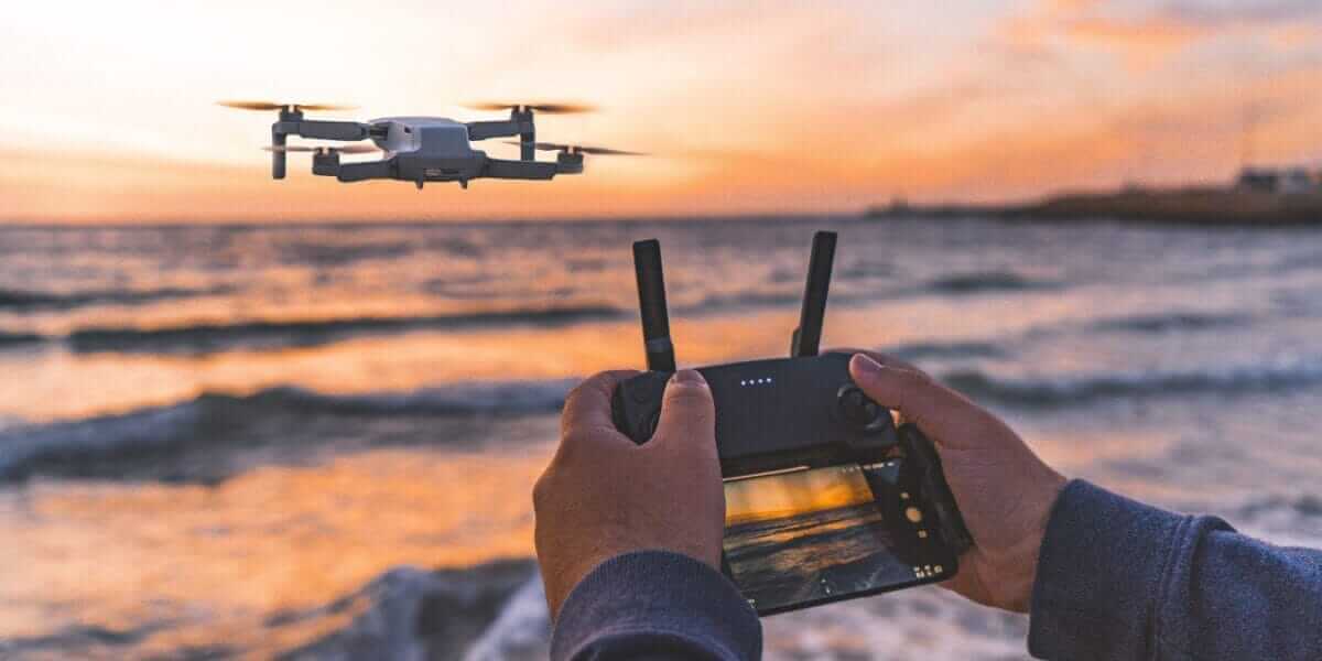 Drone Rules and Regulations in Namibia for Travellers