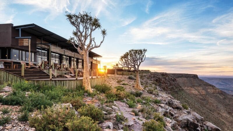 Fish River Lodge - Image 6