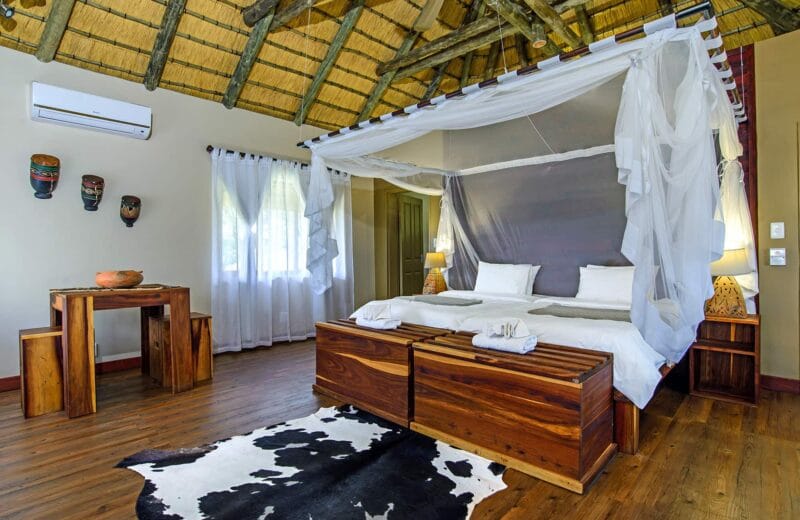 Discover Hakusembe River Lodge - Image 6