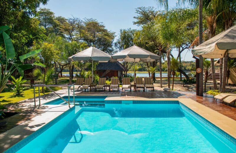 Discover Hakusembe River Lodge - Image 5