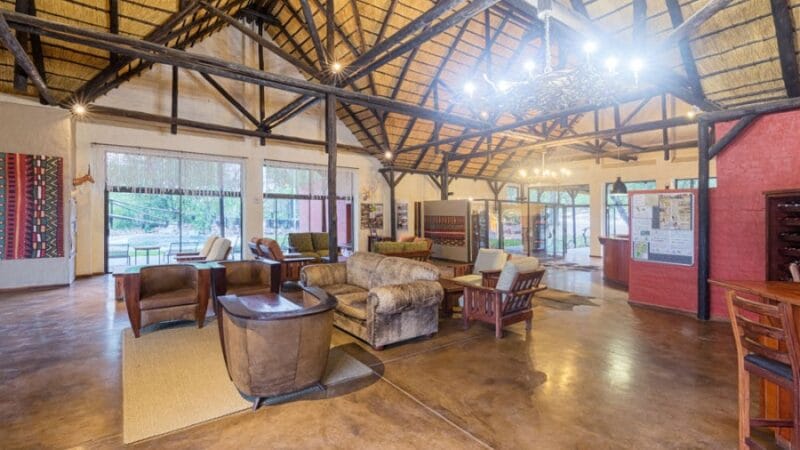Hobatere Lodge - Image 6