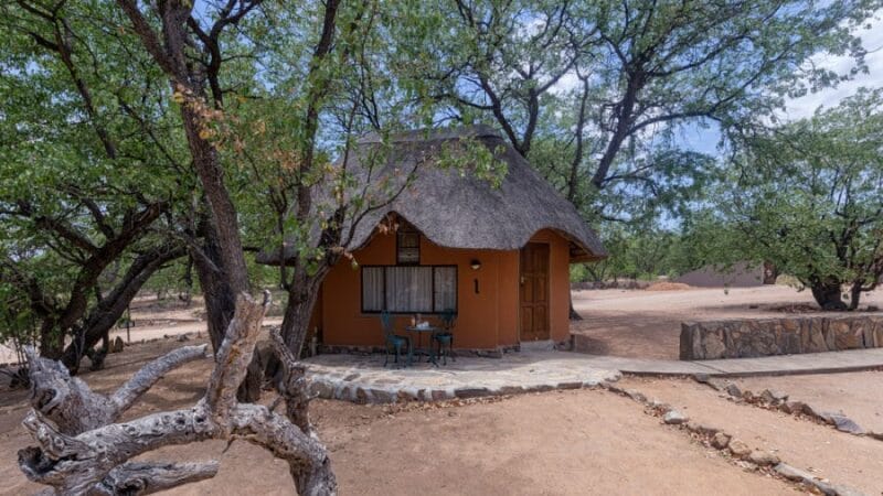 Hobatere Lodge - Image 4