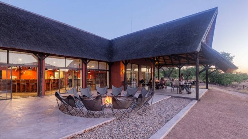 Hobatere Lodge - Image 3