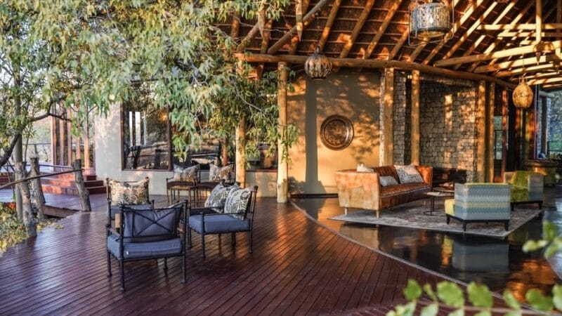 Etosha Oberland Lodge - Image 6
