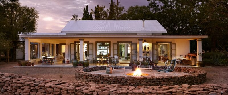Nooishof farmhouse