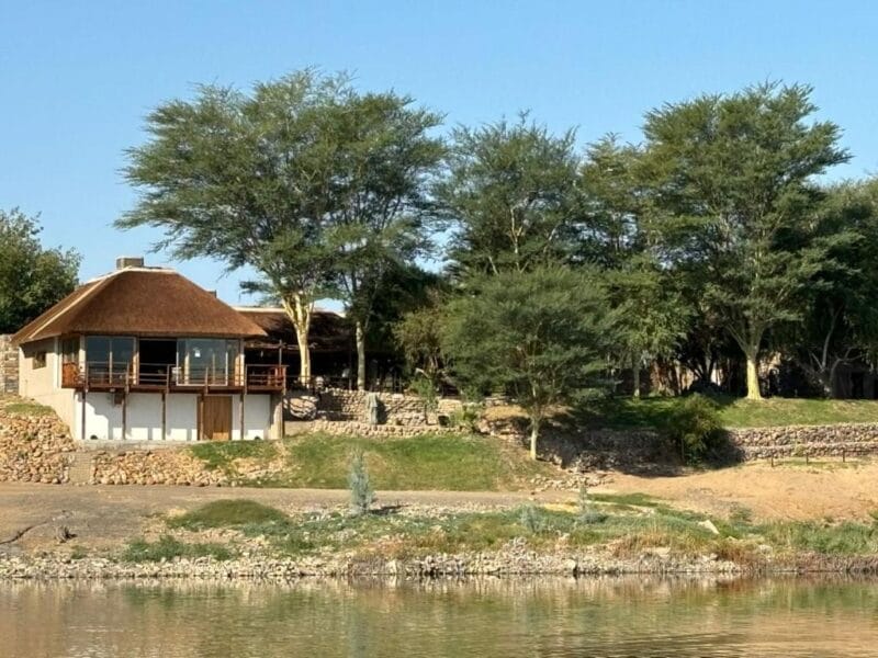 Norotshama River Resort - Image 2