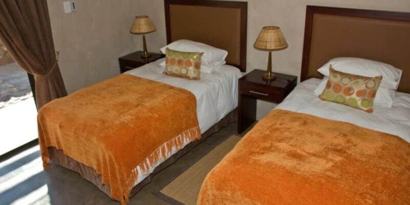 Norotshama River Resort - Image 4