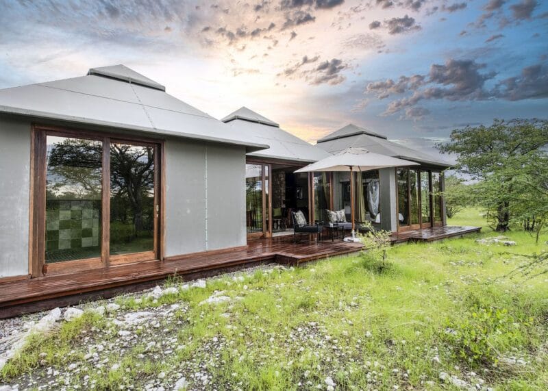Etosha Oberland Lodge - Image 7