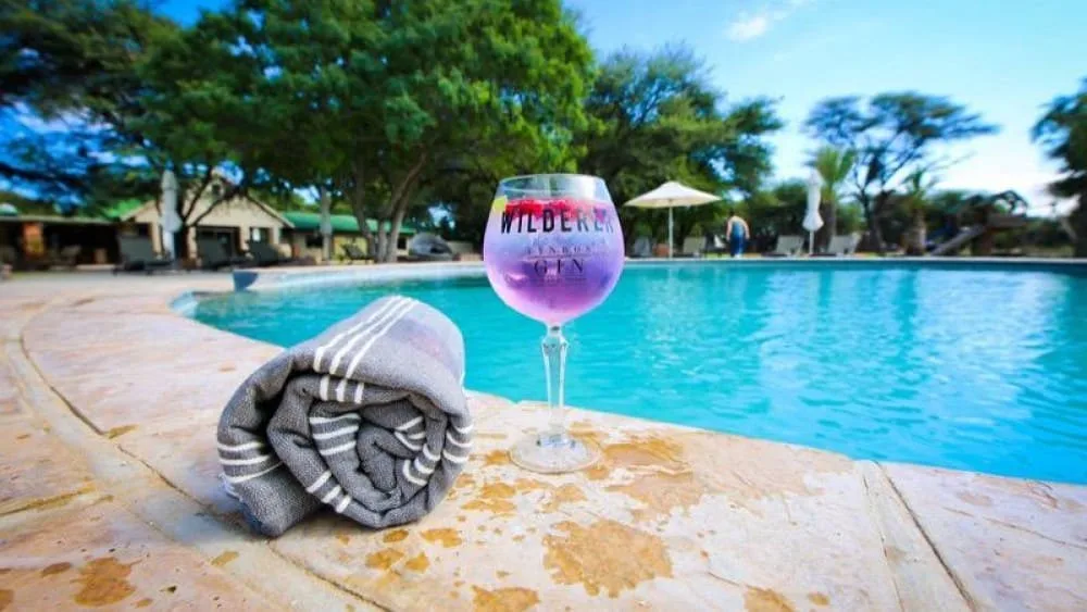 Luxury Namibia Safaris