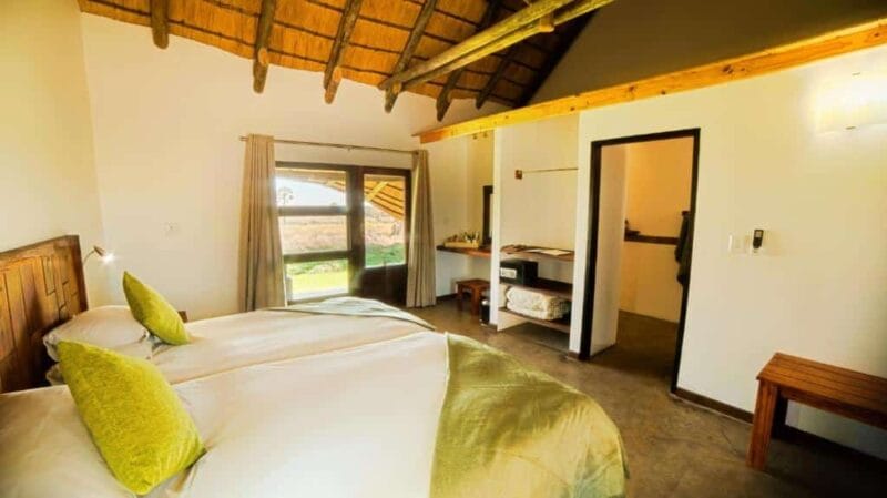Palmwag Lodge - Image 3