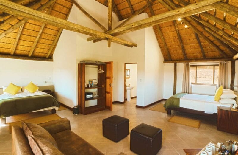 Palmwag Lodge - Image 7
