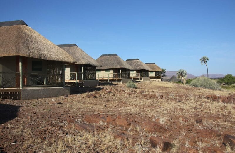 Palmwag Lodge - Image 6