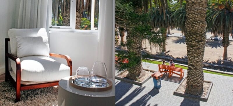 Swakopmund Luxury Suites - Image 7