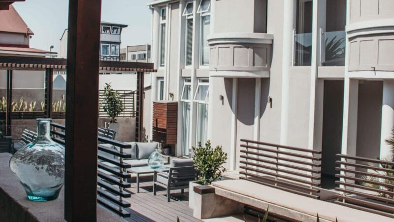 Swakopmund Luxury Suites - Image 6