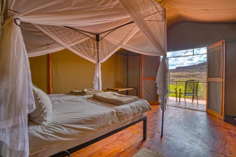 Waterberg Wilderness Lodge - Image 9