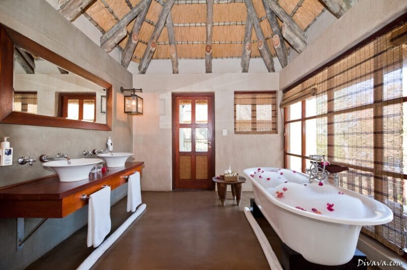 Divava Okavango Resort & Spa - Image 8