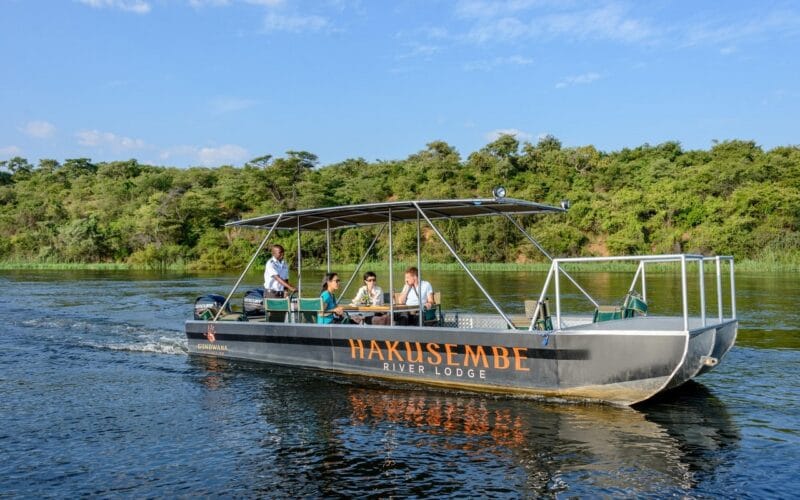 Discover Hakusembe River Lodge - Image 2
