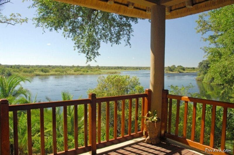 Divava Okavango Resort & Spa - Image 3