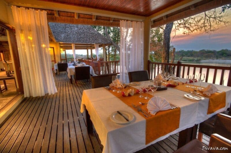 Divava Okavango Resort & Spa - Image 2