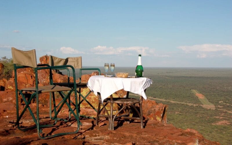 Waterberg Wilderness Lodge - Image 7