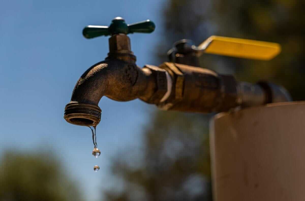 Leitungswasser Namibia – Ist das Trinkwasser sicher?