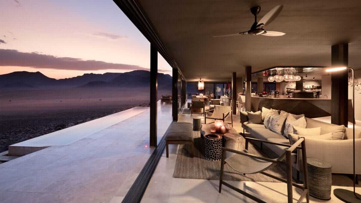 Top Luxury Safaris in Namibia | Opulent Wildlife Adventures