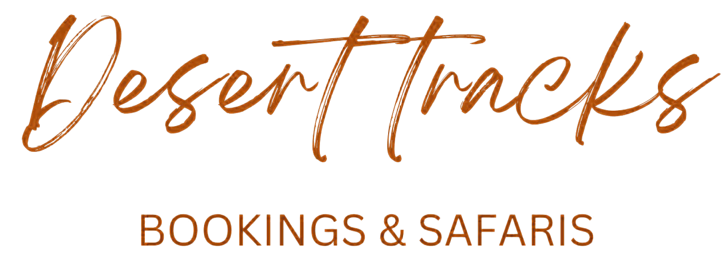 Namibia self-drive safaris