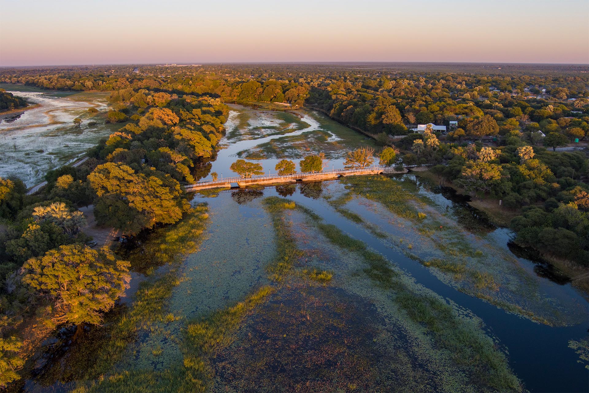 Botswana Safaris and Tours