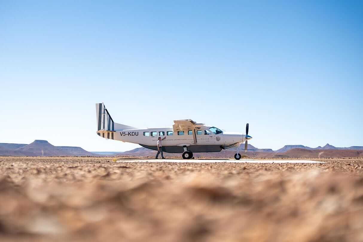 11-Day Wildlife of Namibia Self-Drive Safari