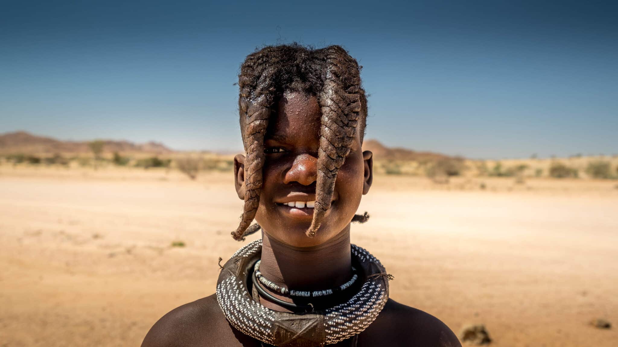 Namibia self-drive safaris