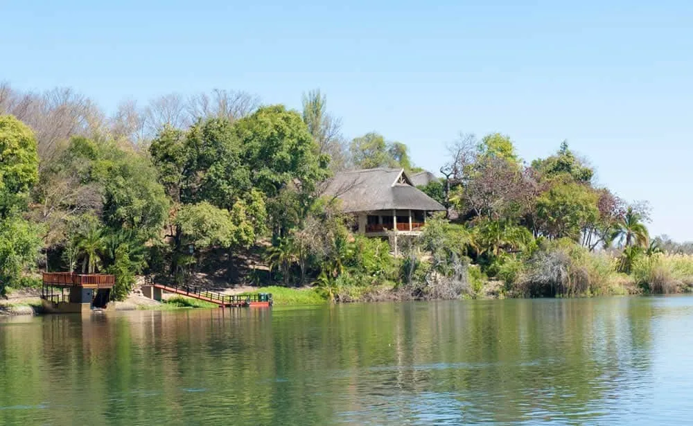 Caprivi Strip