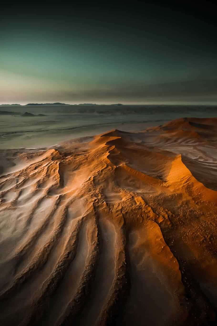 Self-drive safari Namibia