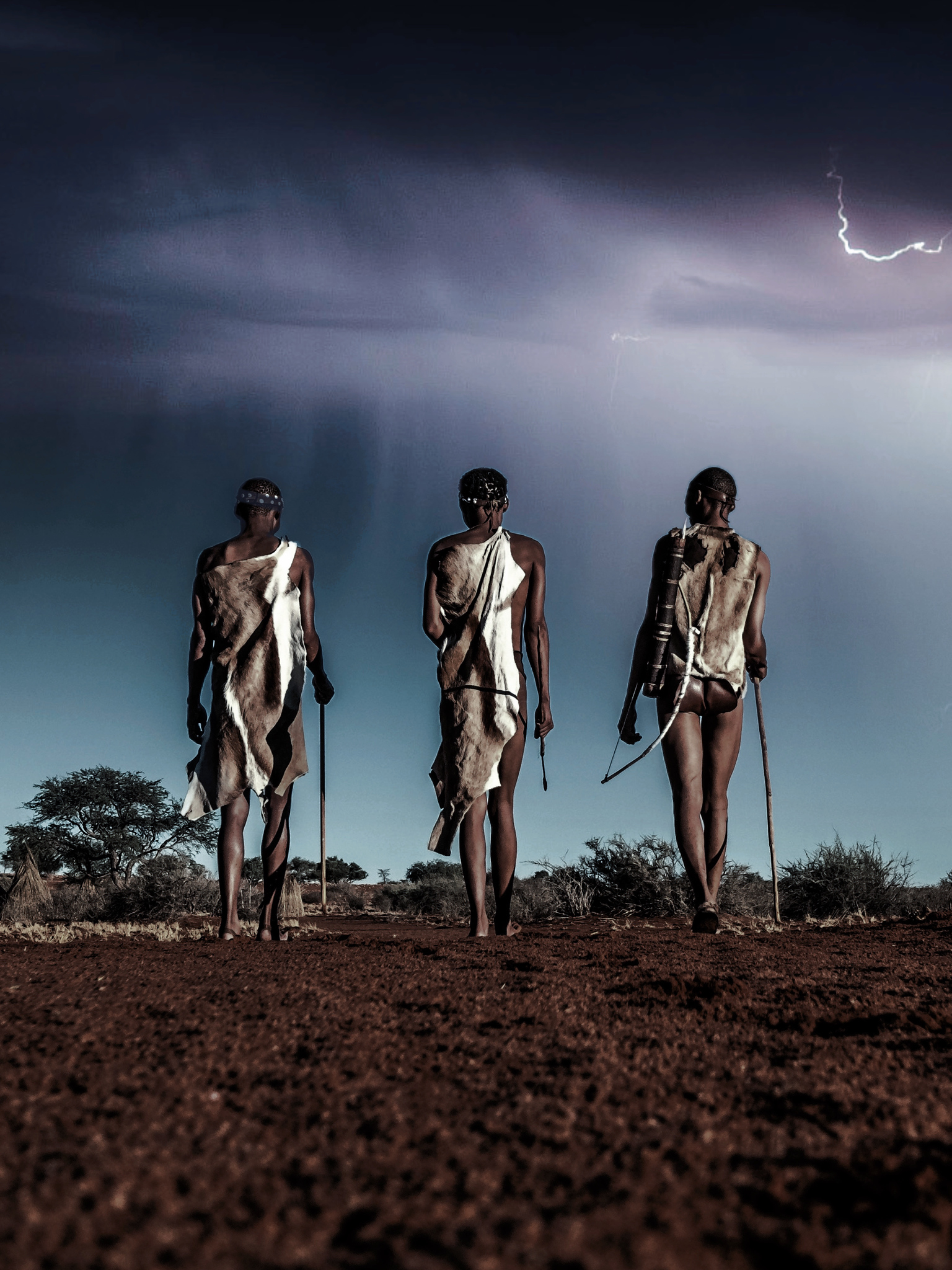 Facts About Namibian Leopards Image 1