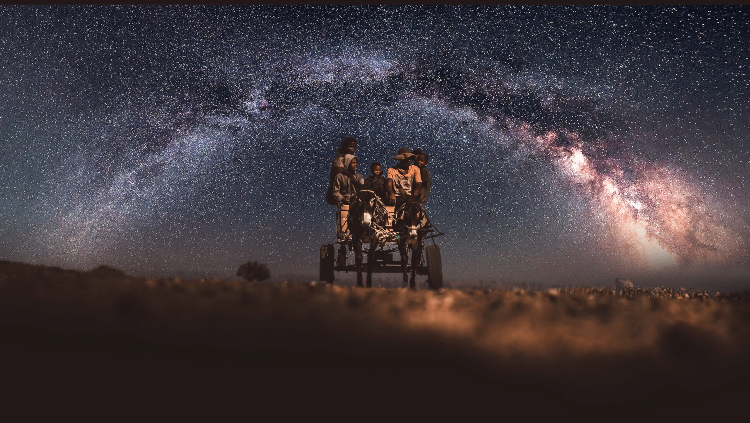 Namibian Beach Holidays: A Luxurious Escape for any Traveler Image 2