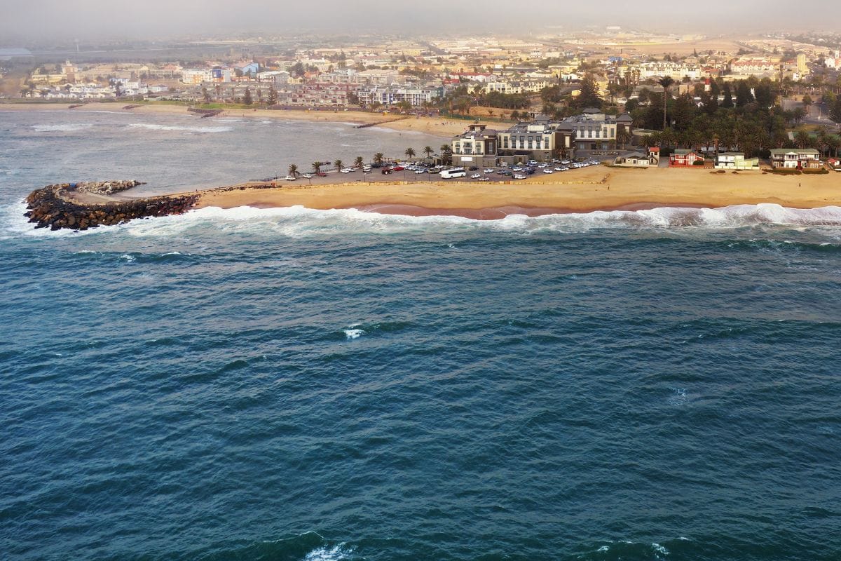 Swakopmund